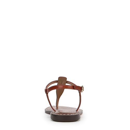 Sam Edelman Women's Gigi Flat Sandal