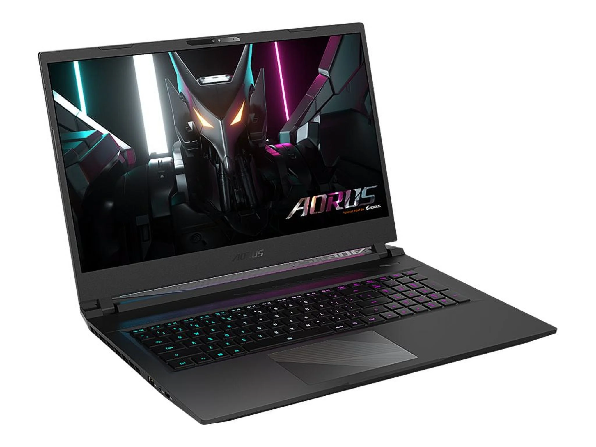AORUS 17 BSF 73US654SH - Intel Core i7 13700H / 2.4 GHz - Win 11 Home - GeForce RTX 4070 - 16 GB RAM - 1 TB SSD NVMe - 17.3