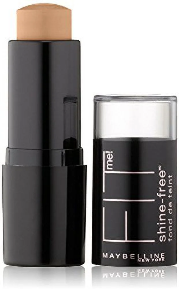 Maybelline Fit Me Shine-Free + Balance Stick Foundation, Buff Beige