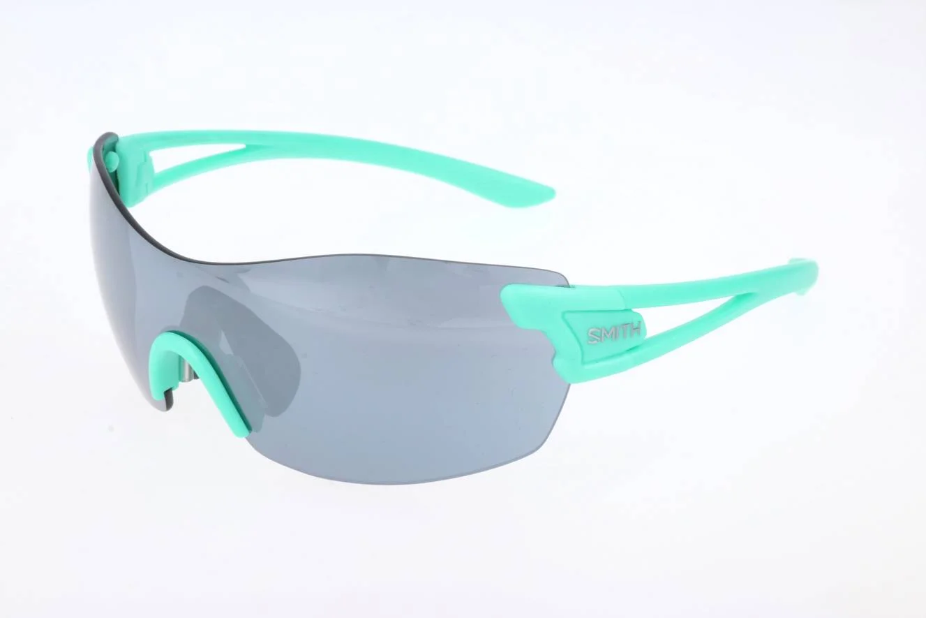 Smith SMT PivlockAsana Sunglasses 01ED Green