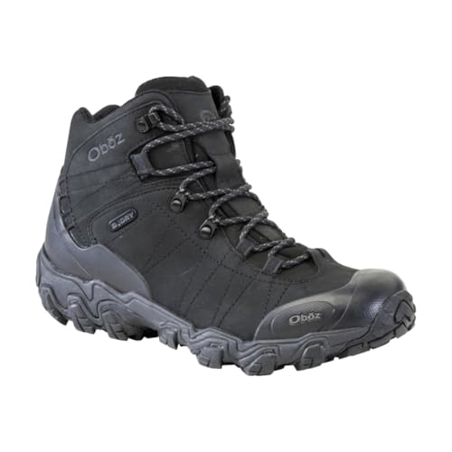 Oboz Men's Bridger Mid B-Dry Hiking Boot