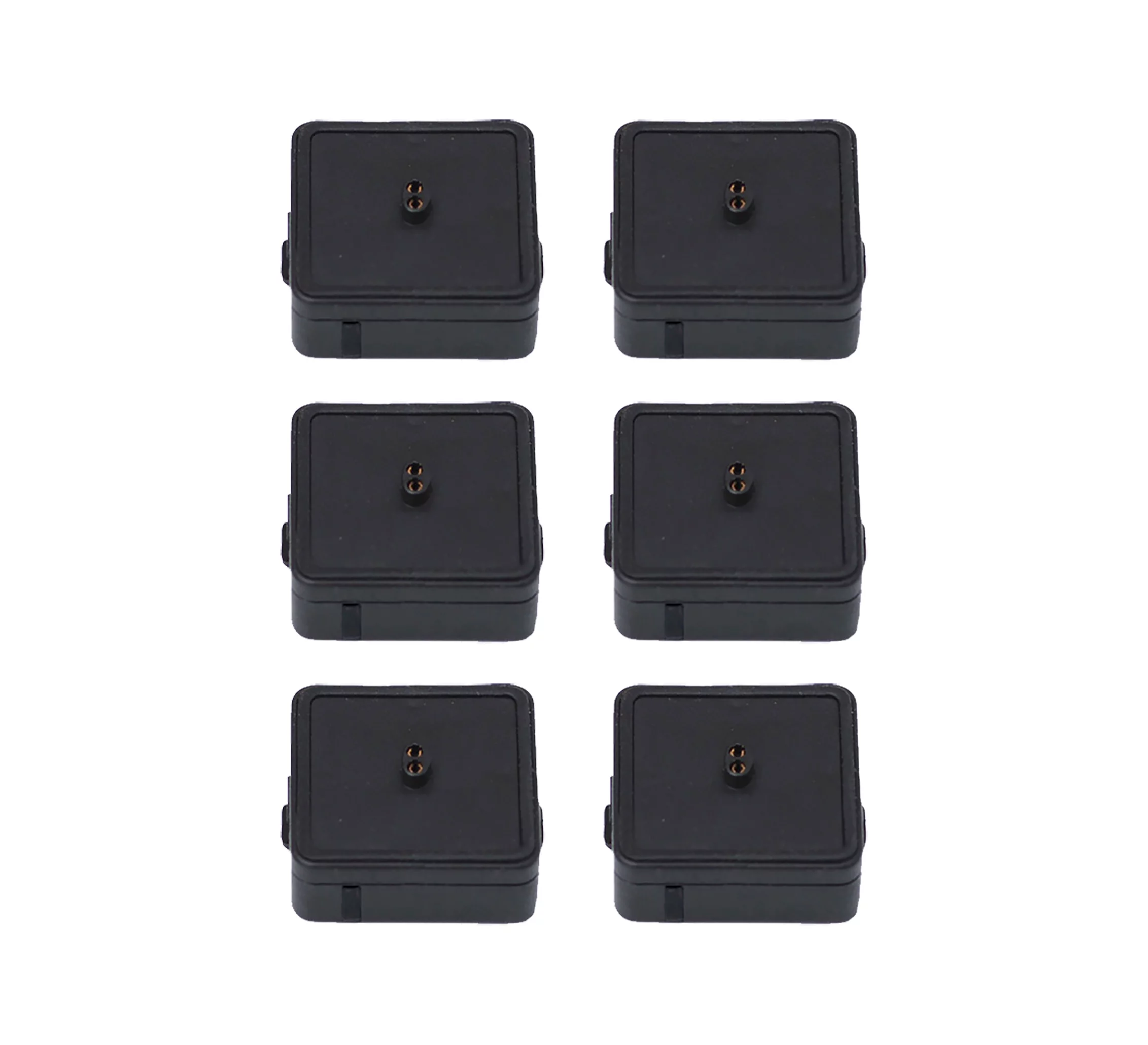 High Tech Pet B-3V8 Collar Battery 6 Pack