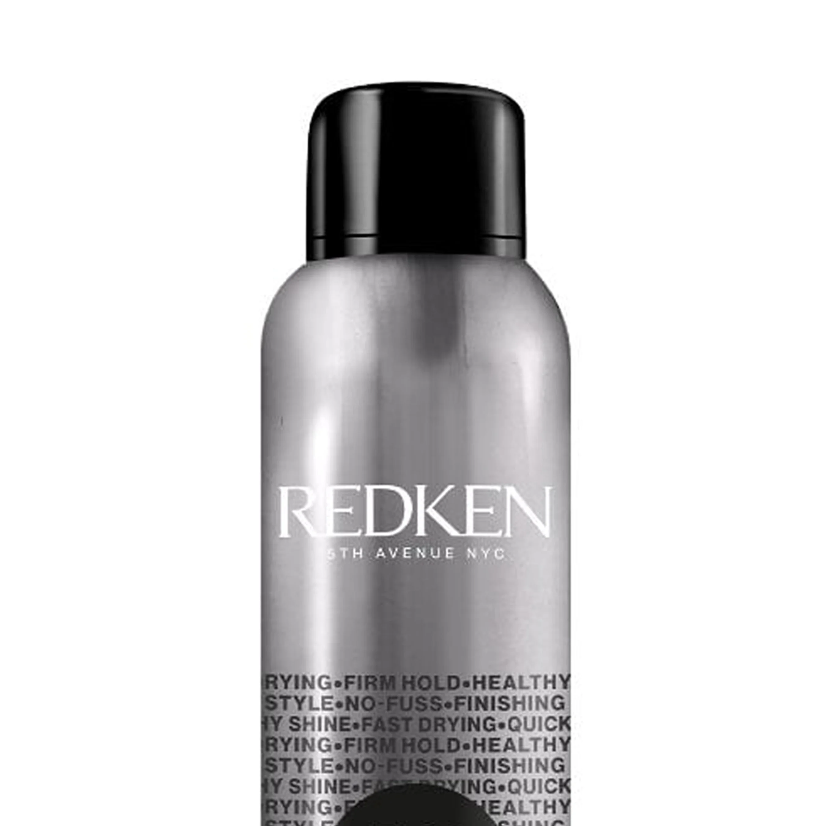 Redken 5th Avenue NYC High Hold 18 Quick Dry HairSpray 13.5 oz