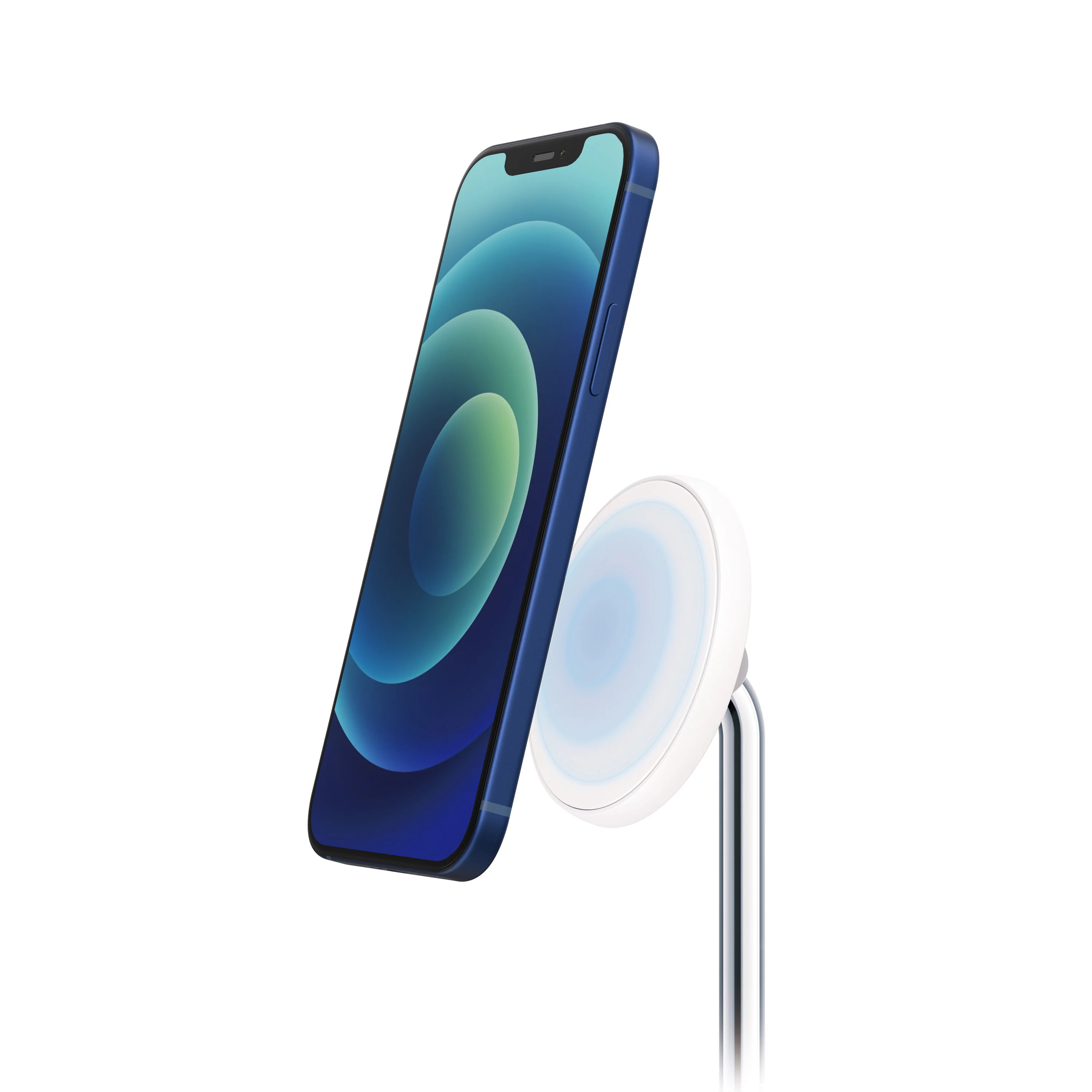 Anker PowerWave Magnetic Charging Stand