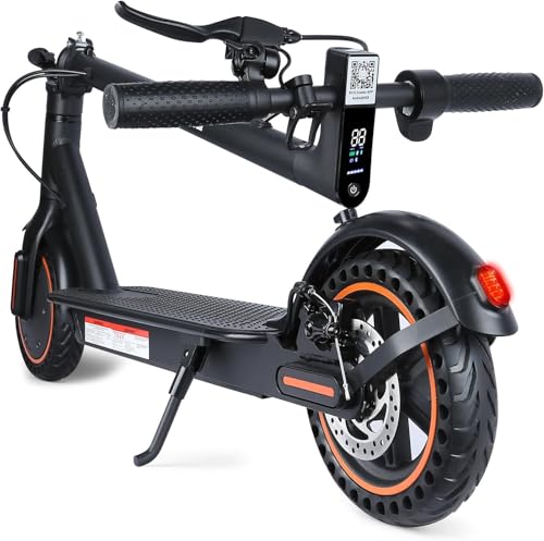 Electric Scooter for Adults, 8.5