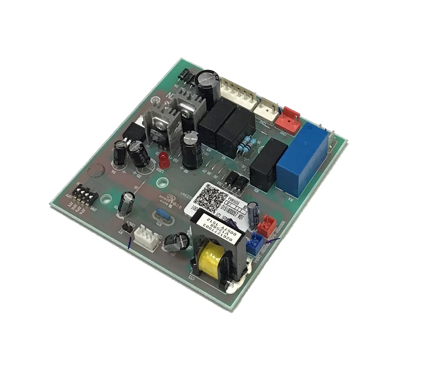 OEM Haier Air Conditioner PCB Shipped With HR60A1VAR, H13601VAR, HR30C1VAR