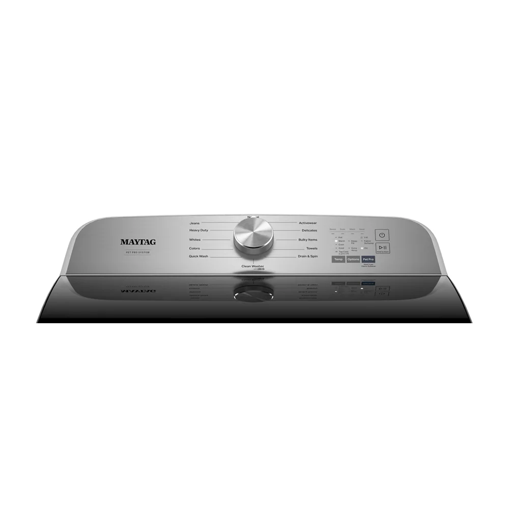 MVW6500MW Maytag Top Load Washer Model