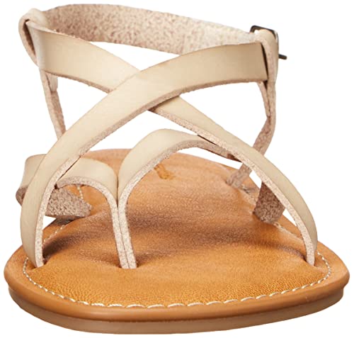 Amazon Essentials Women's Casual Strappy Sandal