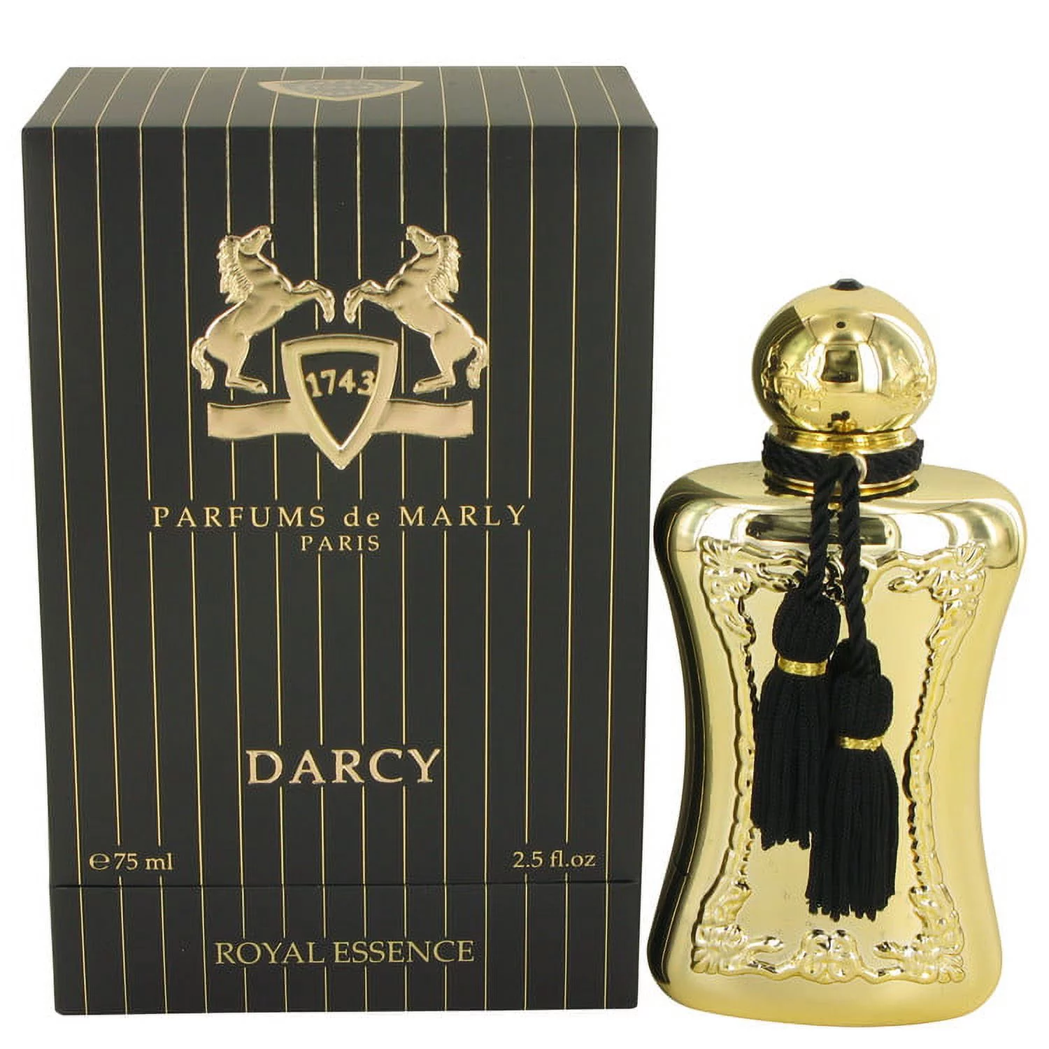 Women 2.5 oz Eau De Parfum Spray By Parfums De Marly