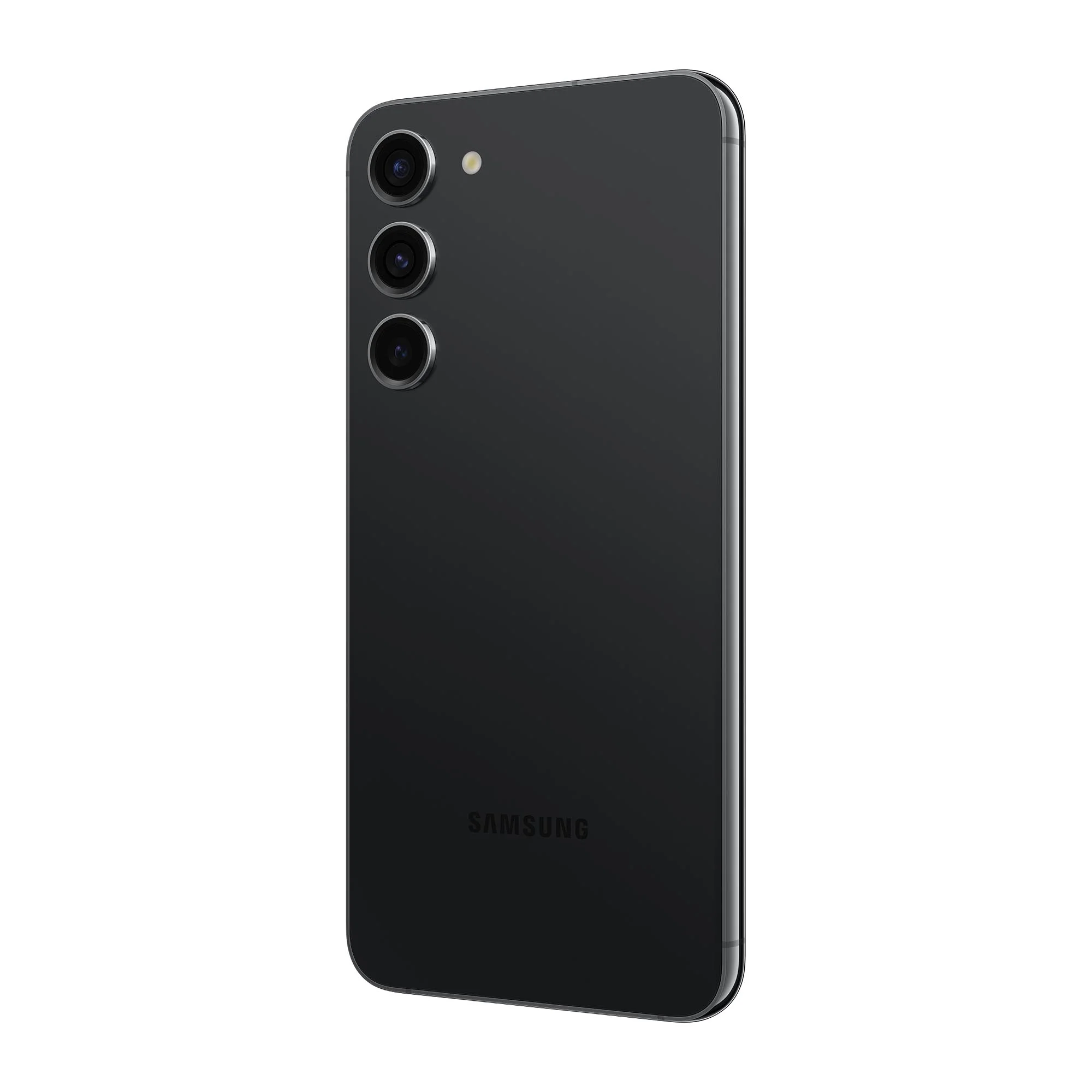 Total by Verizon SAMSUNG Galaxy S23 Plus, 256GB, Black- Prepaid Smartphone [Locked to Total by Verizon]