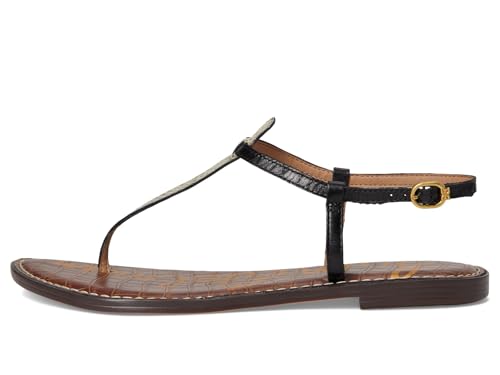 Sam Edelman Women's Gigi Flat Sandal