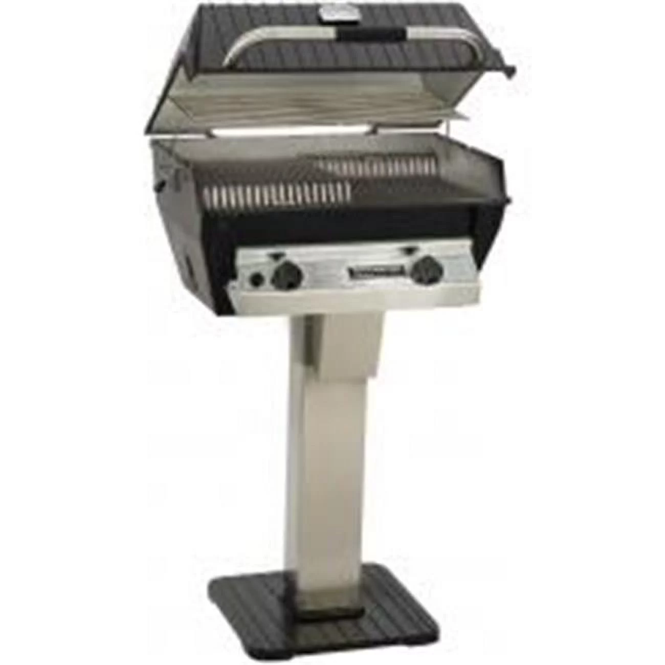 Broilmaster R3 Series Infra-Red Grill Head Only, Natural Gas