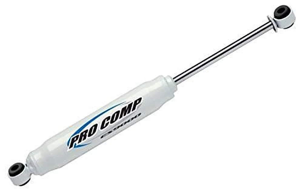 Pro Comp 922010 ES9000 Series Shock Fits select: 2001-2006 CHEVROLET SILVERADO, 2001-2006 GMC SIERRA