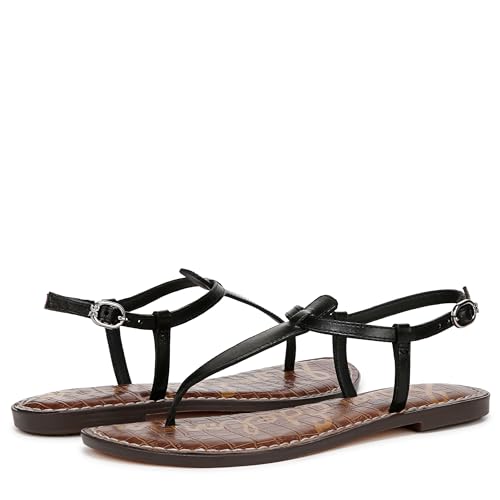 Sam Edelman Women's Gigi Flat Sandal
