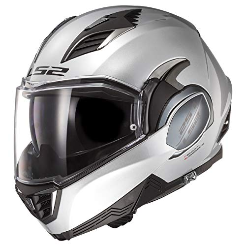 LS2 Helmets Valiant II Modular Helmet