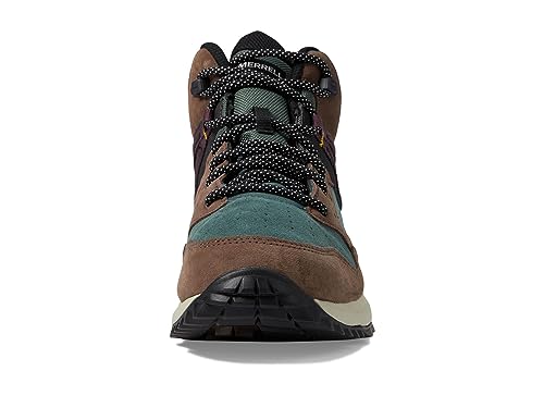 Merrell Men's Wildwood Mid Leather Waterproof Hiking Boot