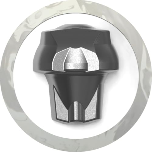 MOTIV Jackal EXJ Bowling Ball | Limited Edition | Solid White with Silver Pearl Hybrid | Available in 12-16 pounds