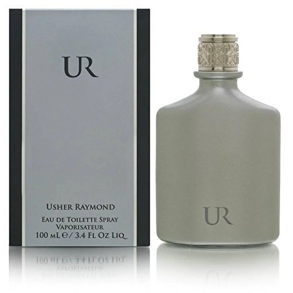 UR By Usher 3.4 OZ EDT Spray For Men