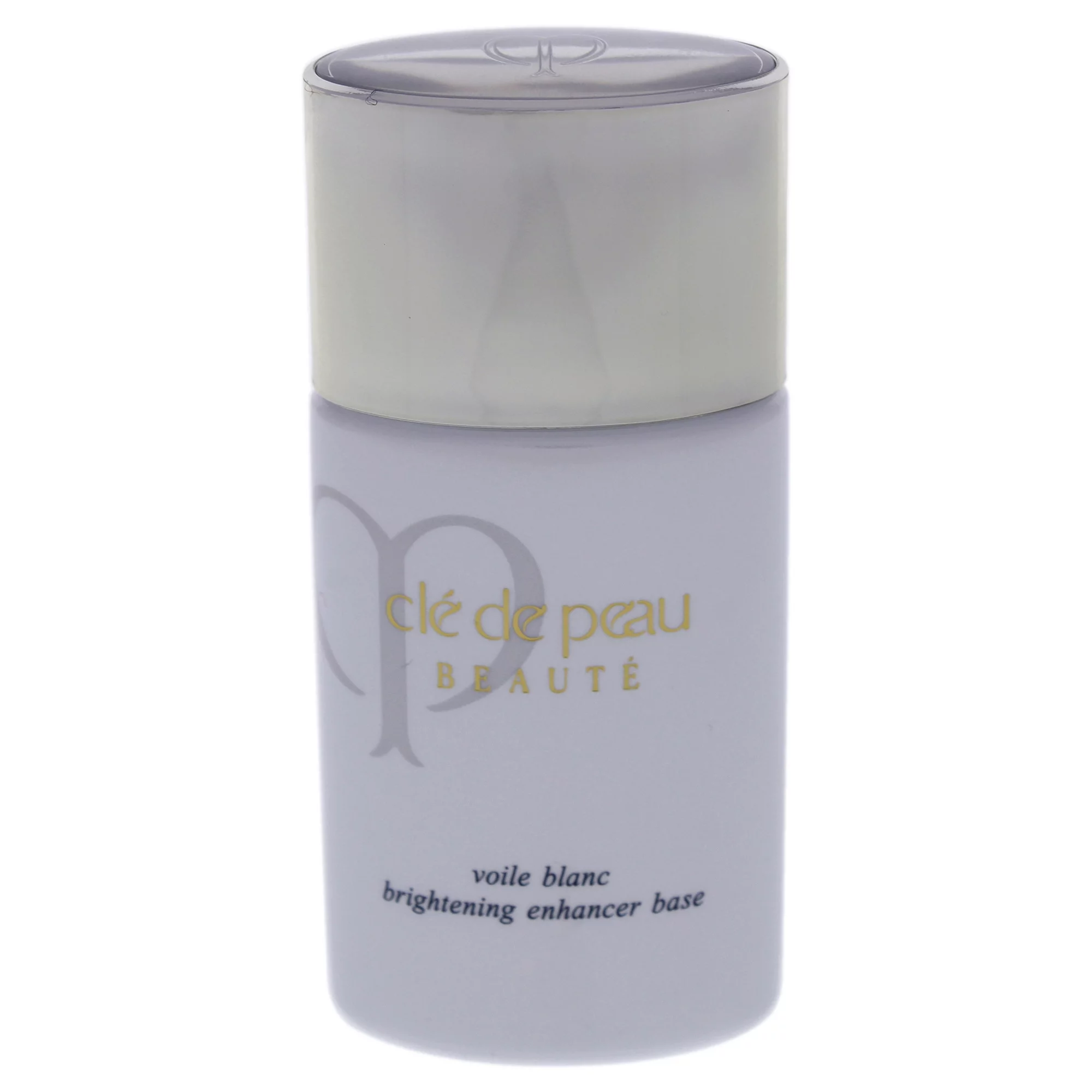 Brightening Enhancer Base by Cle De Peau for Women - 1 oz Primer