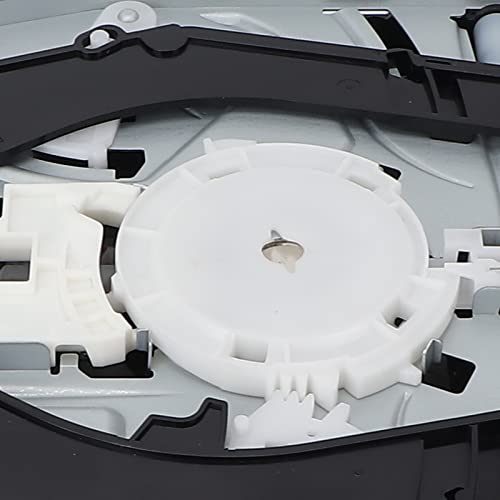 Blu Ray Disk DVD Drive for Pro, for Optical CUH‑7015A Blu Ray Blu Game Console Replacement Internal CD Drives CUH‑7015B CUH‑7000 Consoledrive Replacement