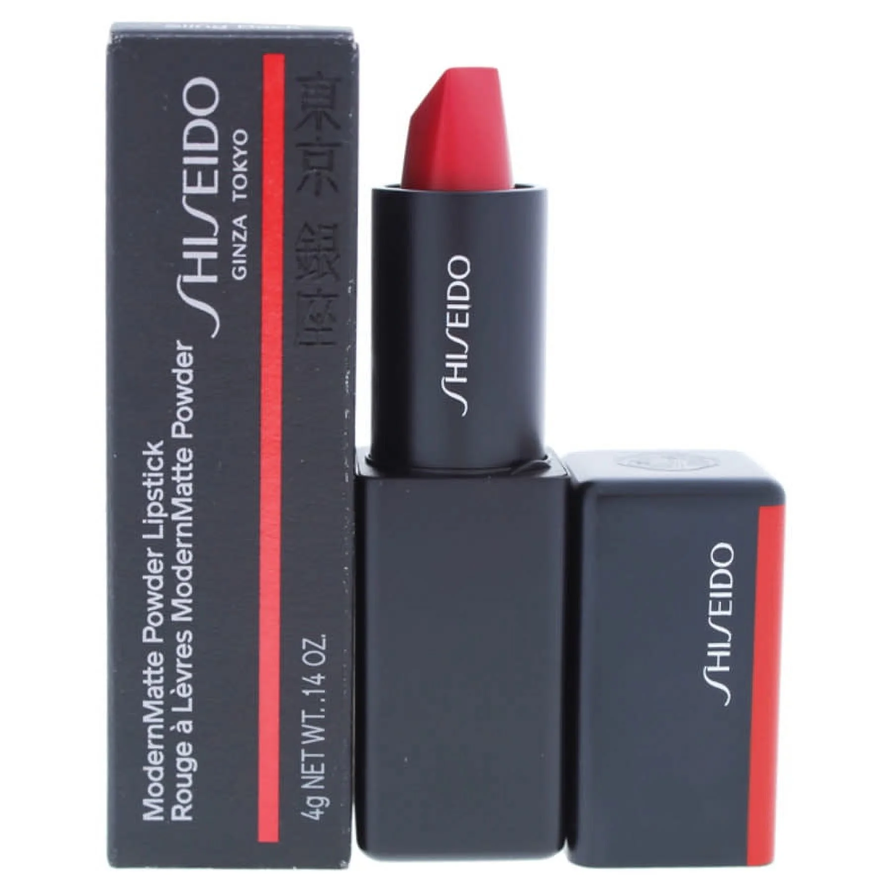 Shiseido ModernMatte Powder Lipstick 512 - 0.14 oz