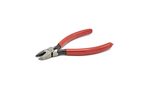 Apex Tool Group 6 in Curved Needle Nose Solid Joint Pliers, EA (181-9336CVNN)