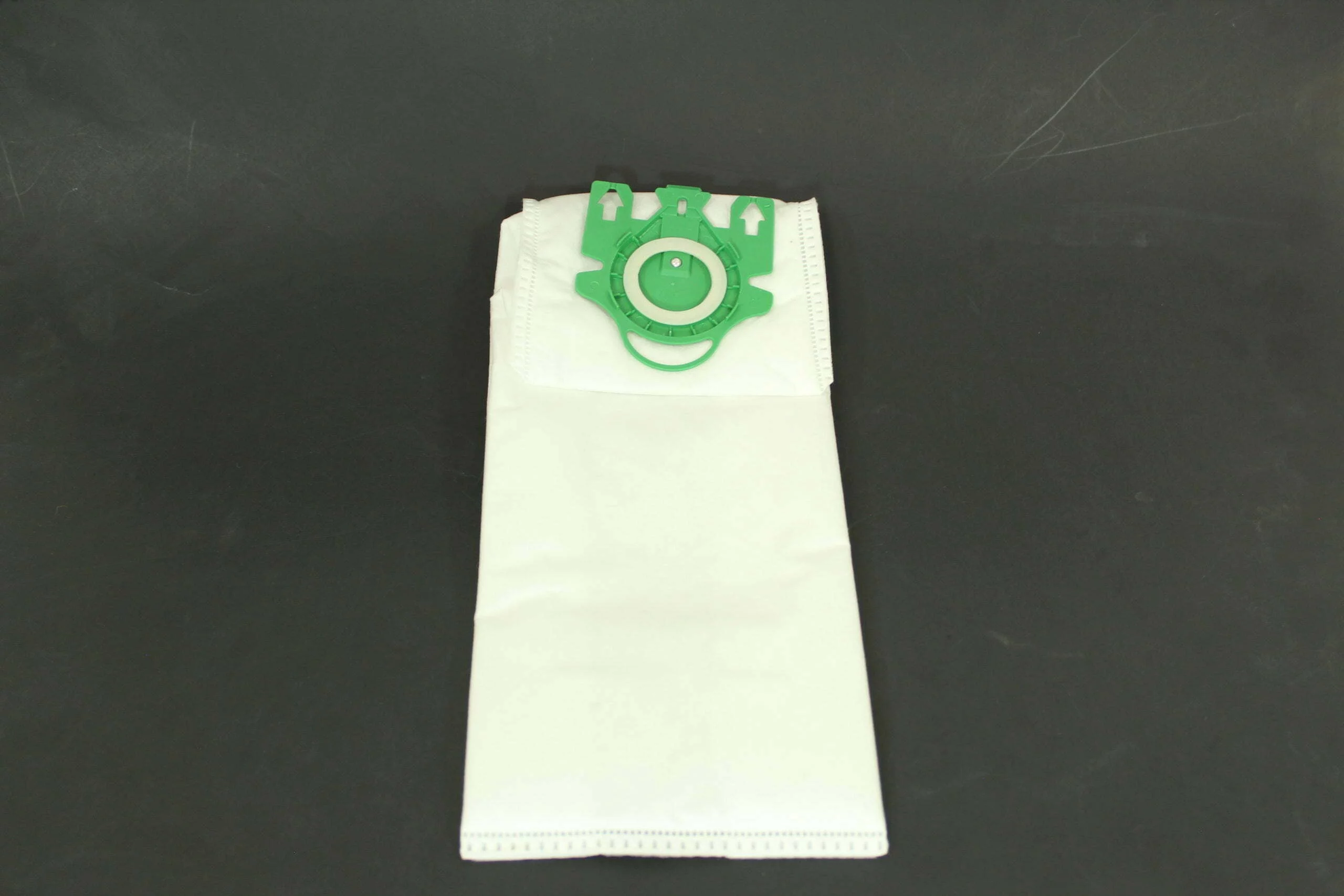 15 Miele Upright Style U Vacuum Bags + 6 Filters with Hygienic Self-closing Seal and Filters, Allervac, Upright Vac