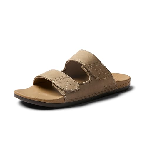 Reef Men's Cushion Tradewind SL Slide