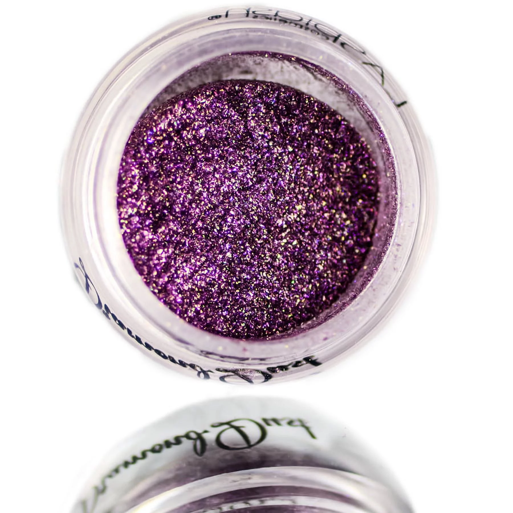 LA Splash Cosmetics Diamond Dust Mineral Shadow - Option: Psionic