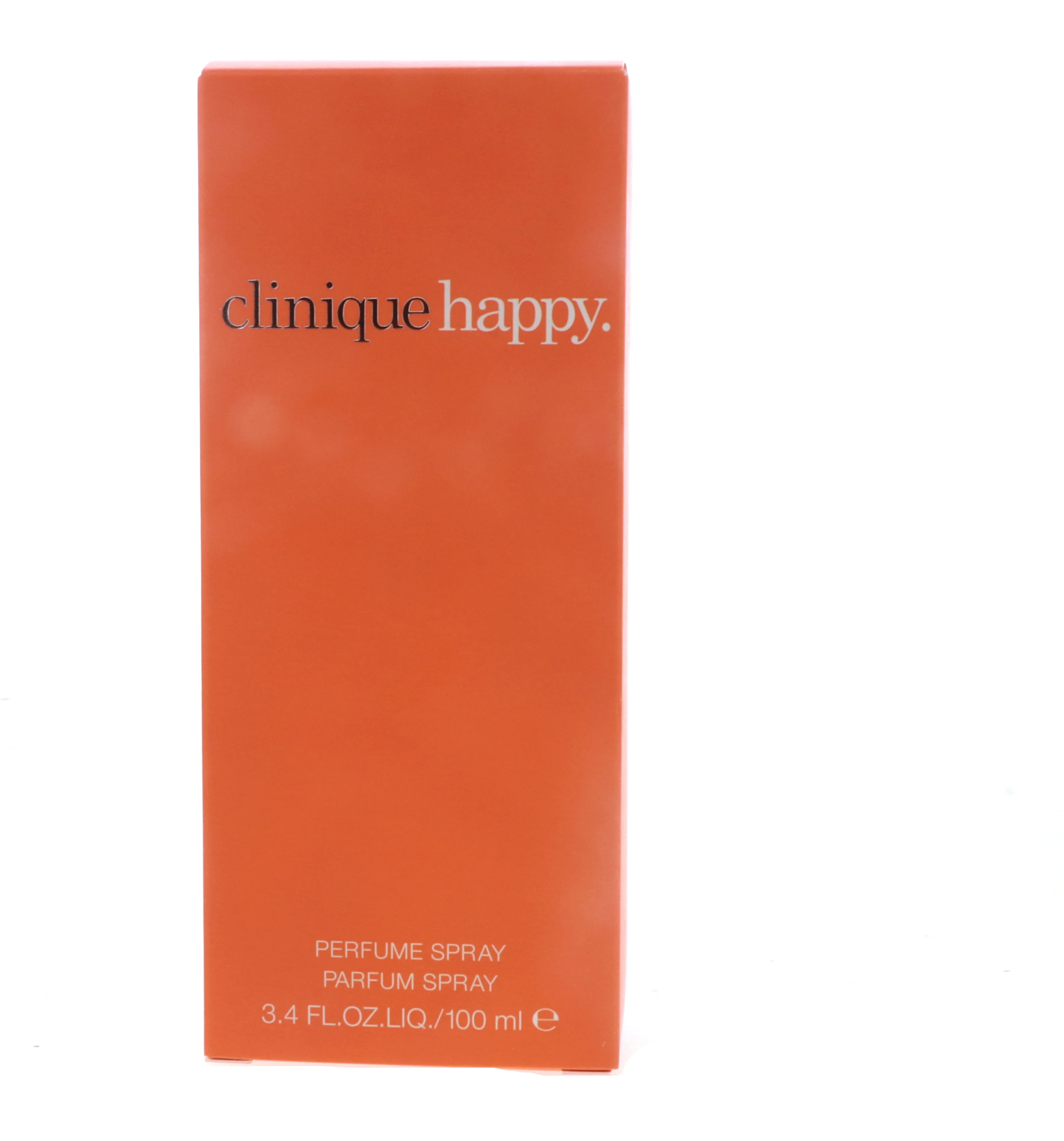 Happy by Clinique Eau De Parfum Spray 3.4 oz for Women