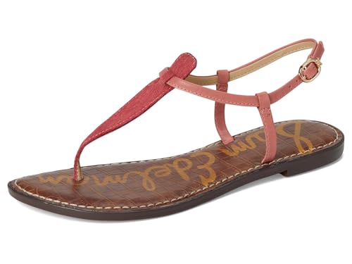Sam Edelman Women's Gigi Flat Sandal