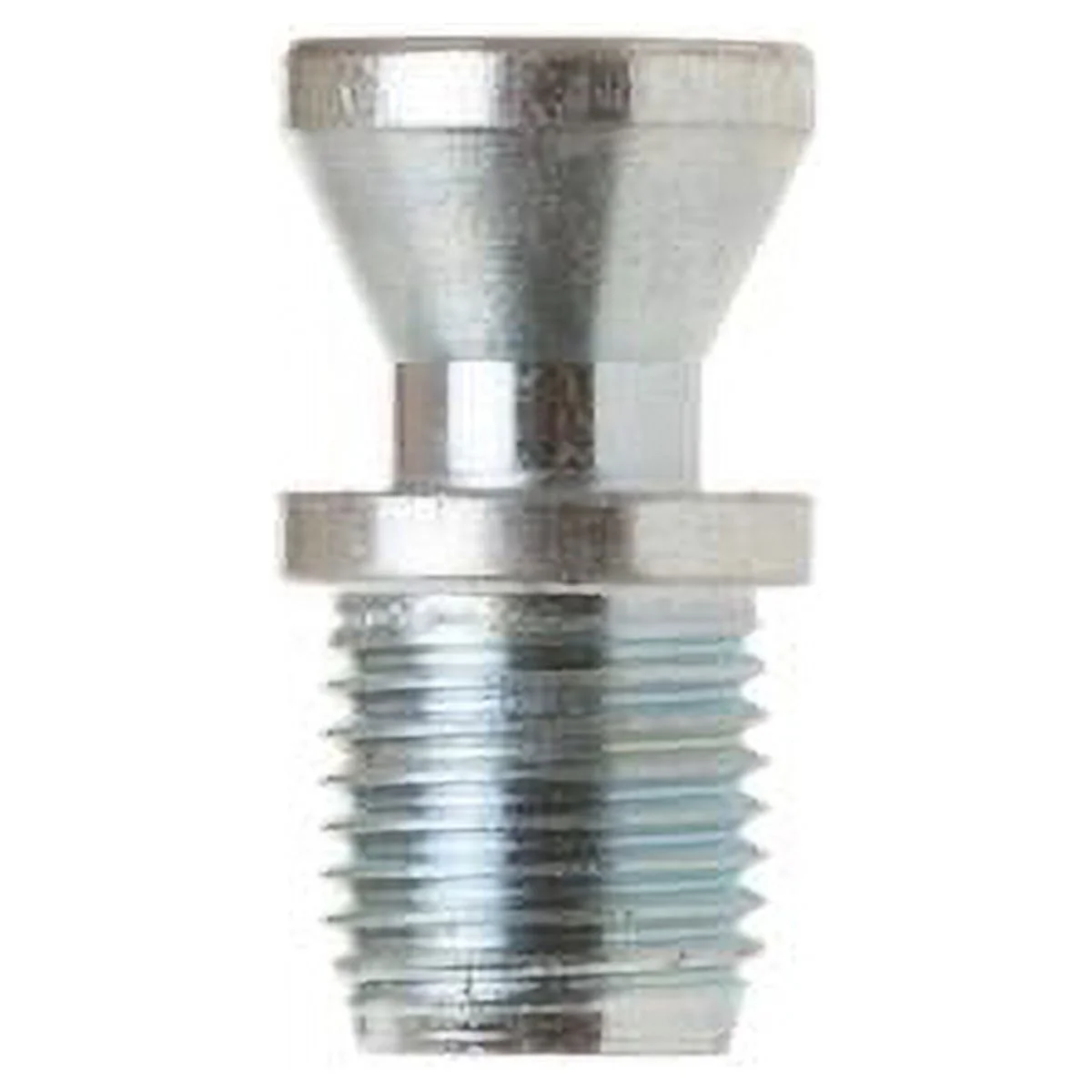 GE APPLIANCE WR02X12336 FASTENER HANDLE SS - GENUINE OEM PART