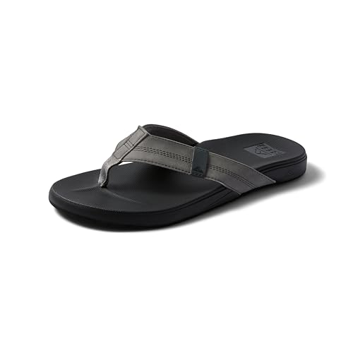 Reef Men's Cushion Phantom Flip Flop