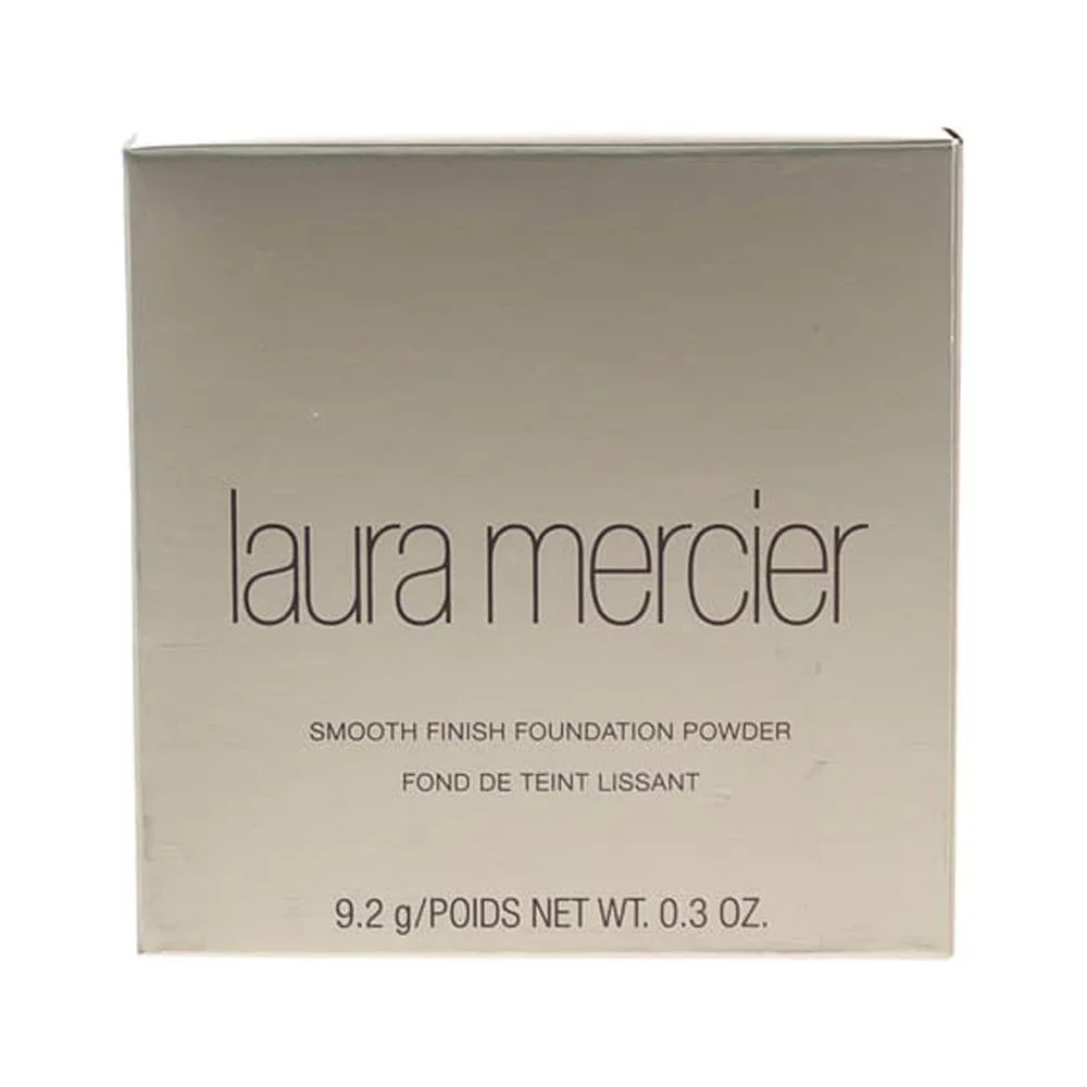 Laura Mercier Smooth Finish Foundation Powder 19 0.3oz/9.2g New With Box