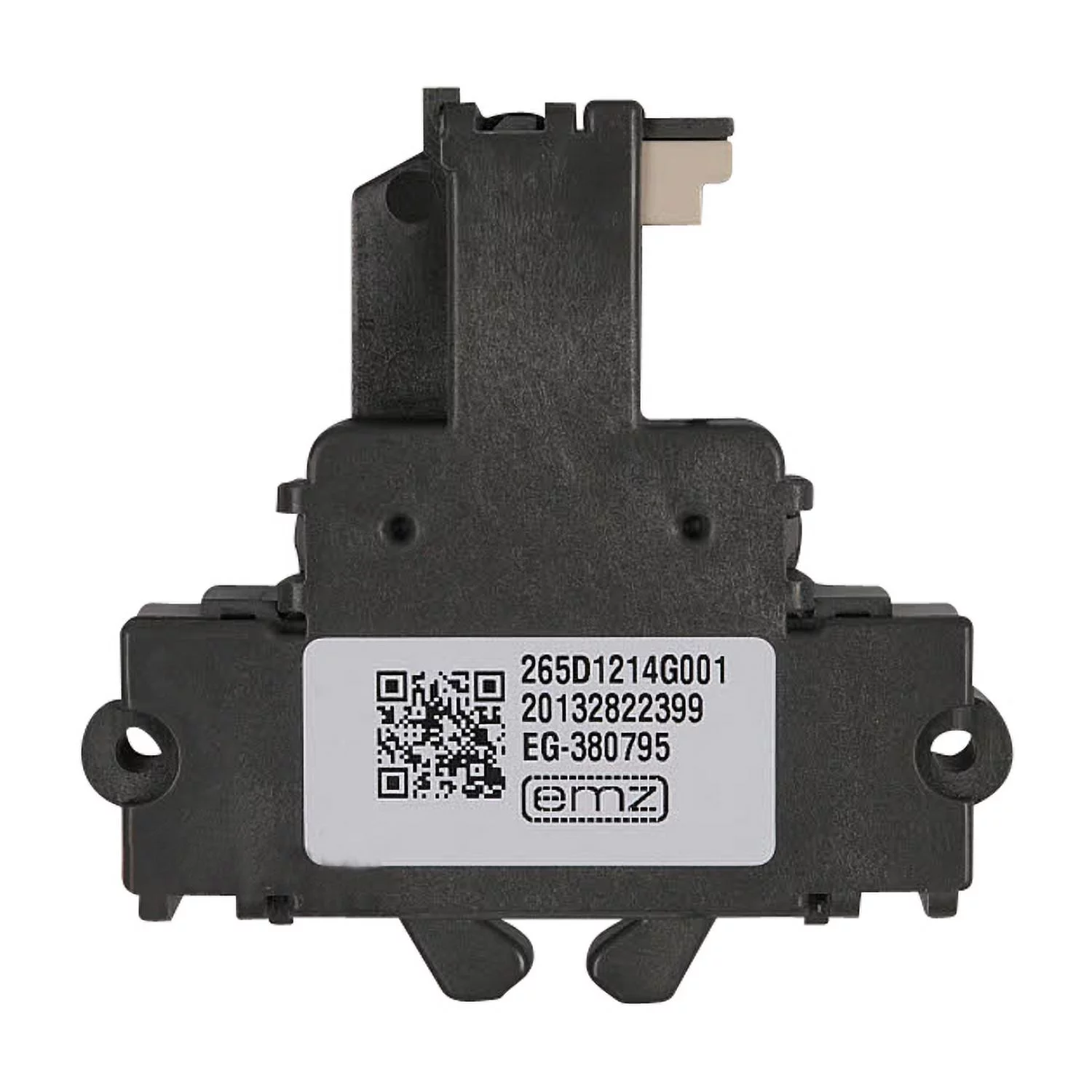 WD21X10490 GE Appliance Latch Tub Side Standard