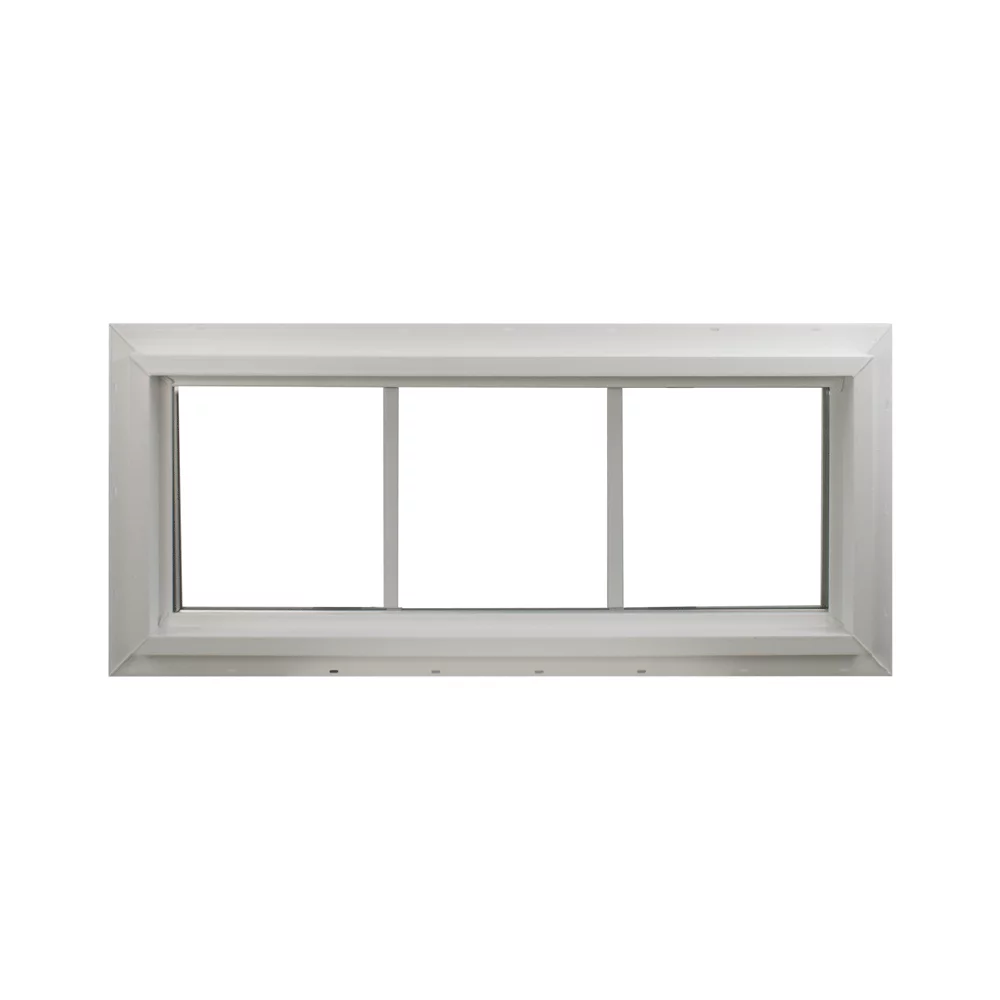 Double Pane Transom Window 24