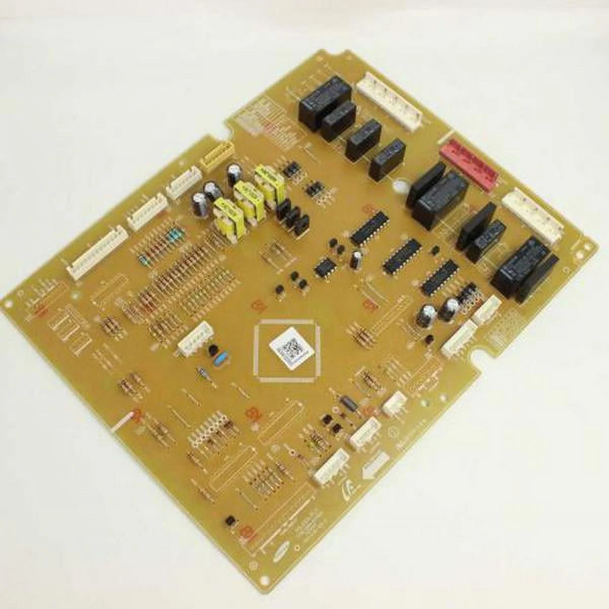 Samsung Da92-00282G Refrigerator Main Board (Genuine Oem Part)