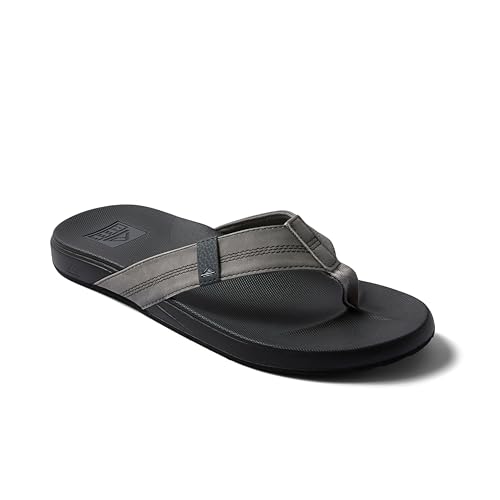 Reef Men's Cushion Phantom Flip Flop