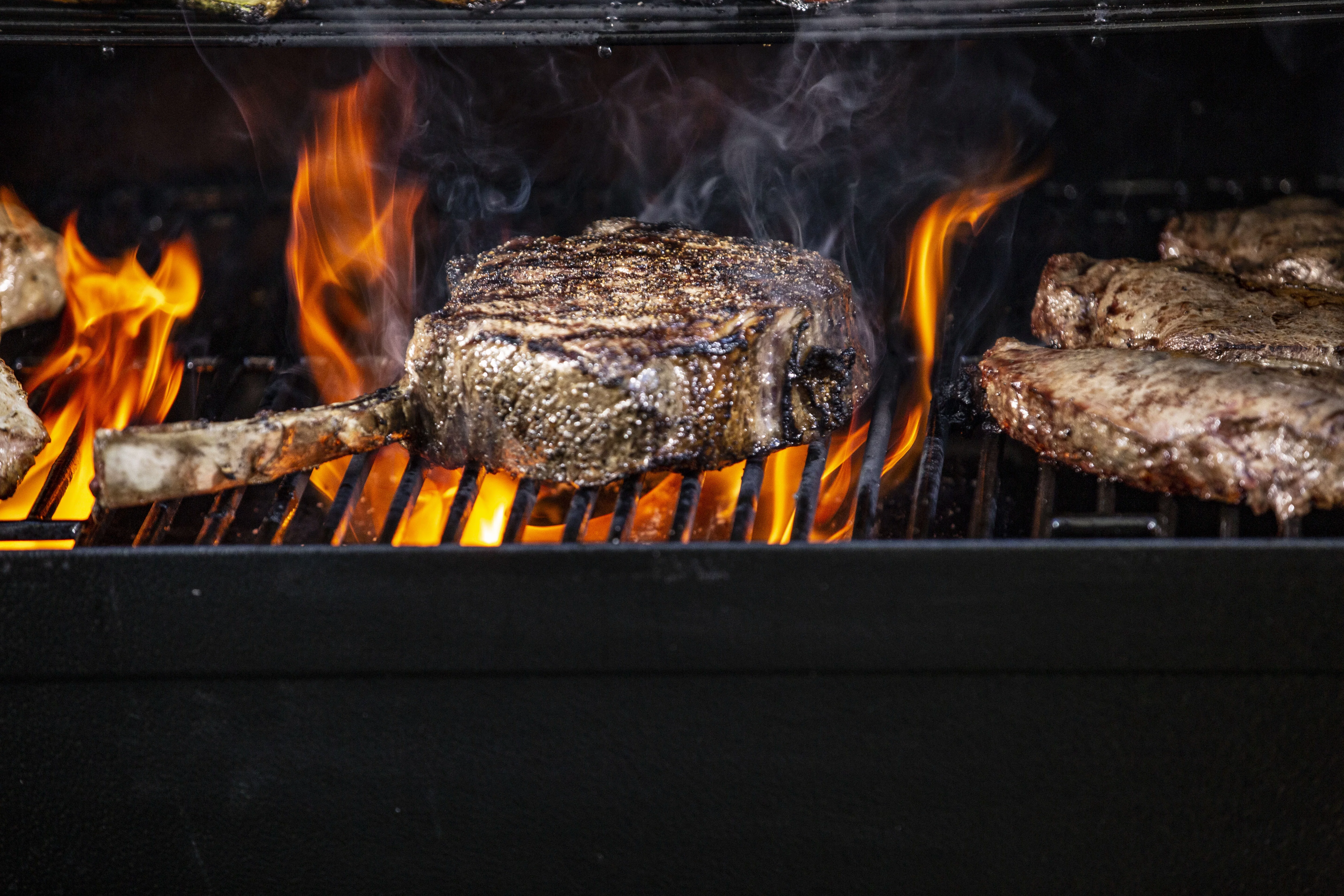 Louisiana Grills 55404 Natural Pennsylvania Cherry Hardwood Pellets, 40 Pound