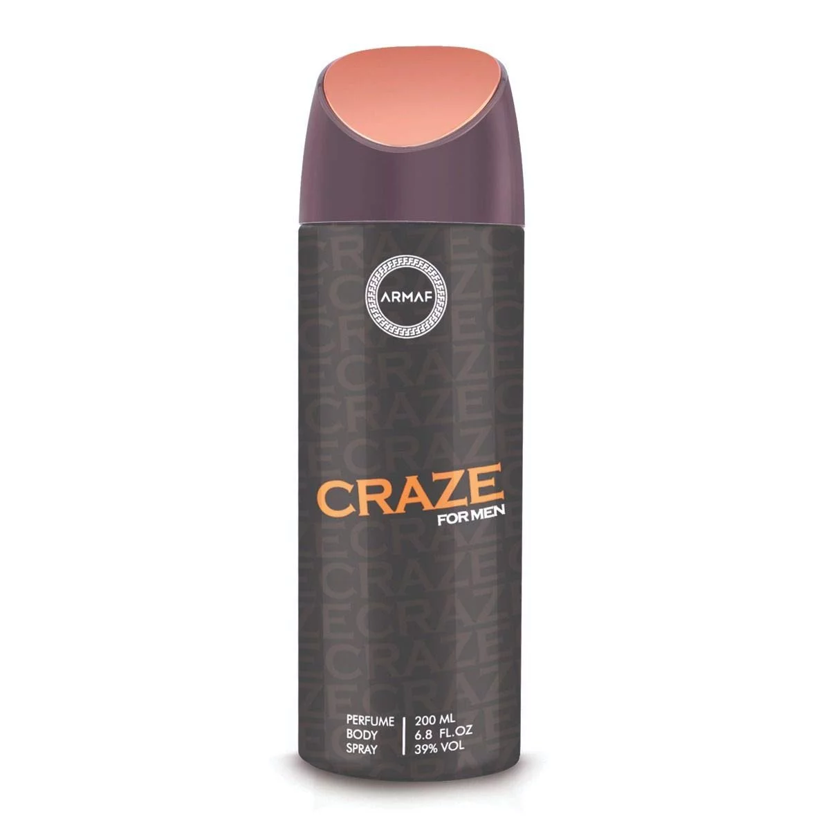 Armaf Craze Perfume Body Spray For Men 200ML
