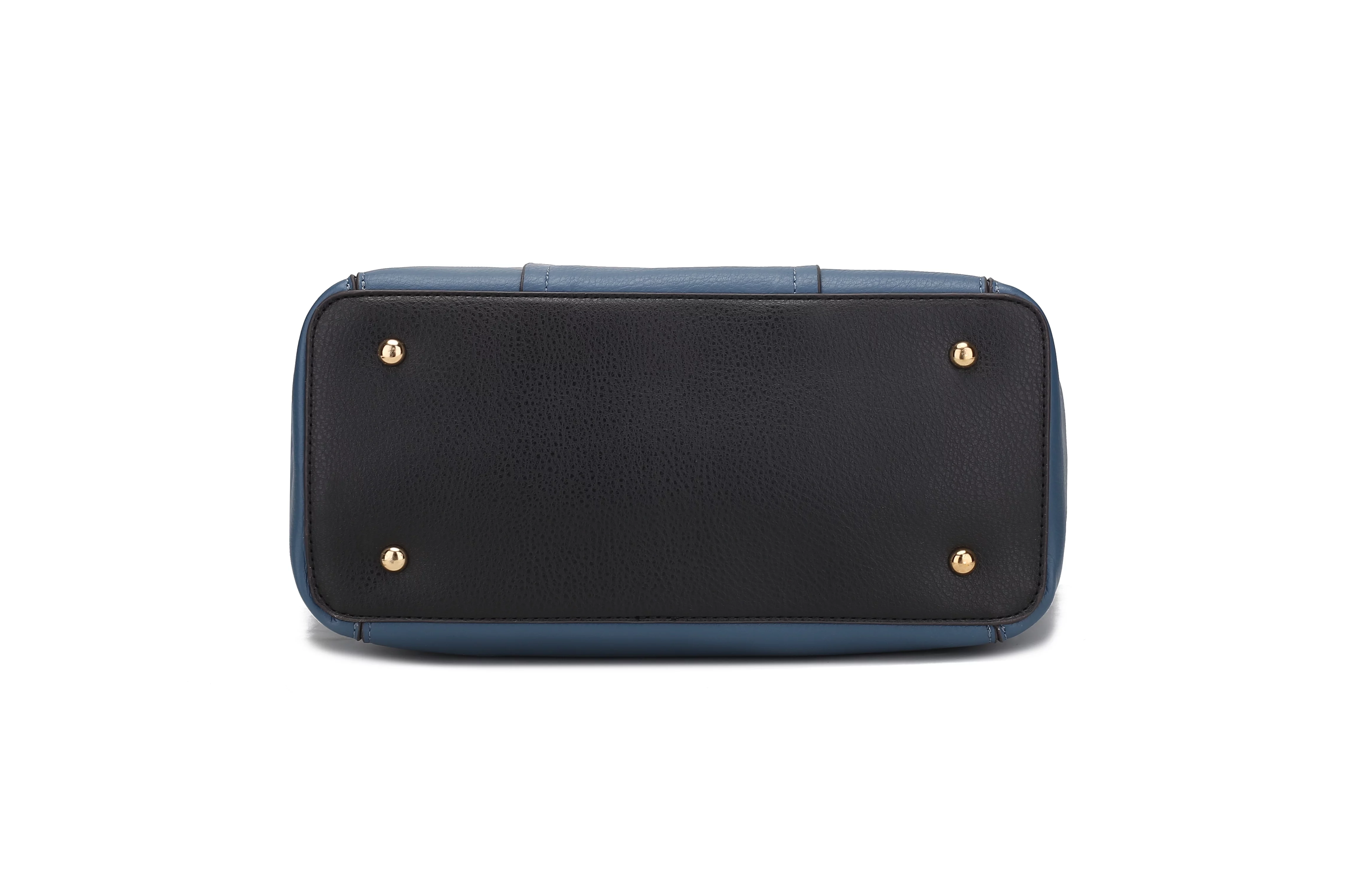 Dinah Light Weight Tote Handbag with Wallet by Mia K.