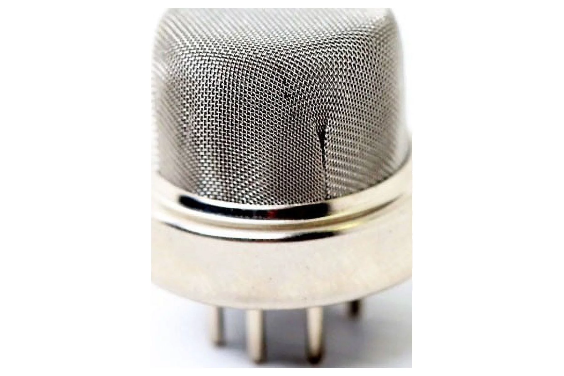 GE WB24X799 Microwave Steam Sensor - OEM Part