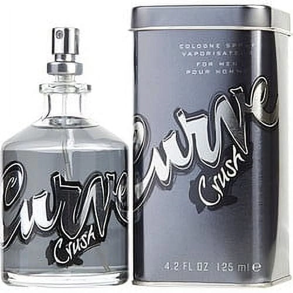 (Pack of 6) CURVE CRUSH COLOGNE SPRAY 4.2 OZ by Liz Claiborne