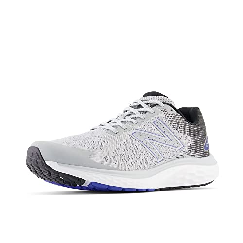 New Balance Men's Fresh Foam 680 V7 Running Shoe