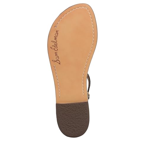 Sam Edelman Women's Gigi Flat Sandal