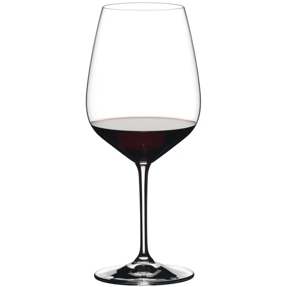 Riedel 4441/0 Extreme  Cabernet Wine Glasses- (Set of Four)