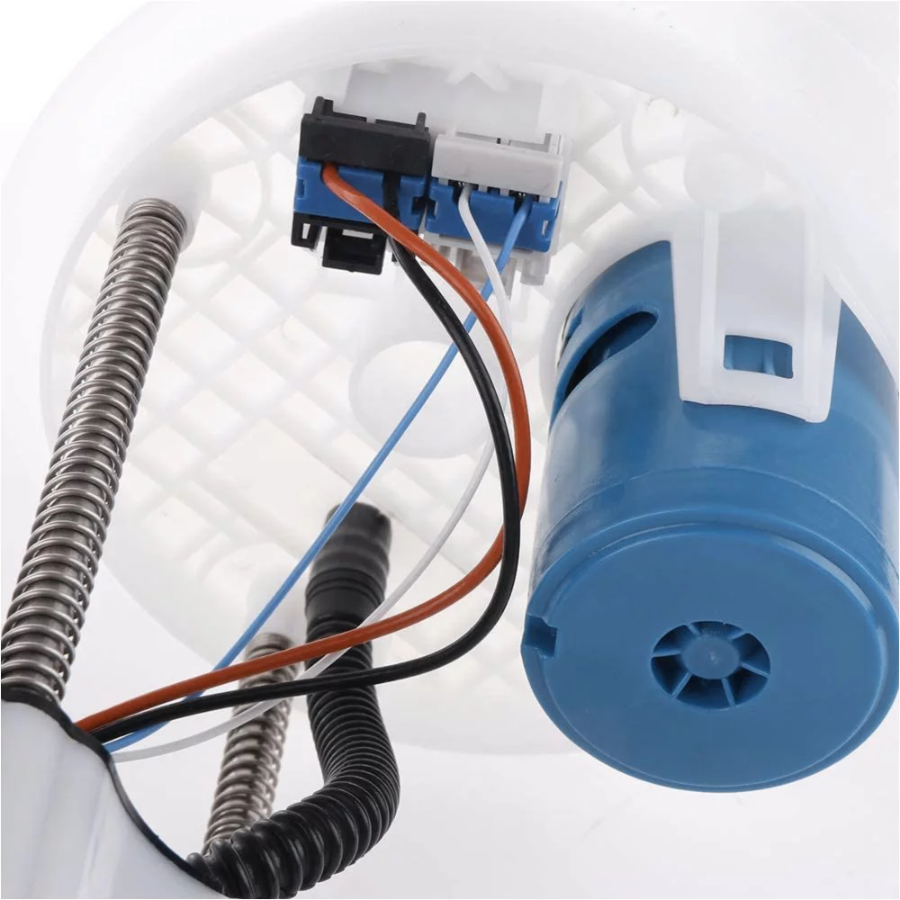 Teledu For Cascada Cruze Verano L4 2.4L E4034M Electric Fuel Pump Module Assembly