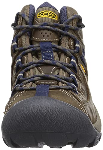 KEEN Women's Targhee 2 Mid Height Waterproof Hiking Boots