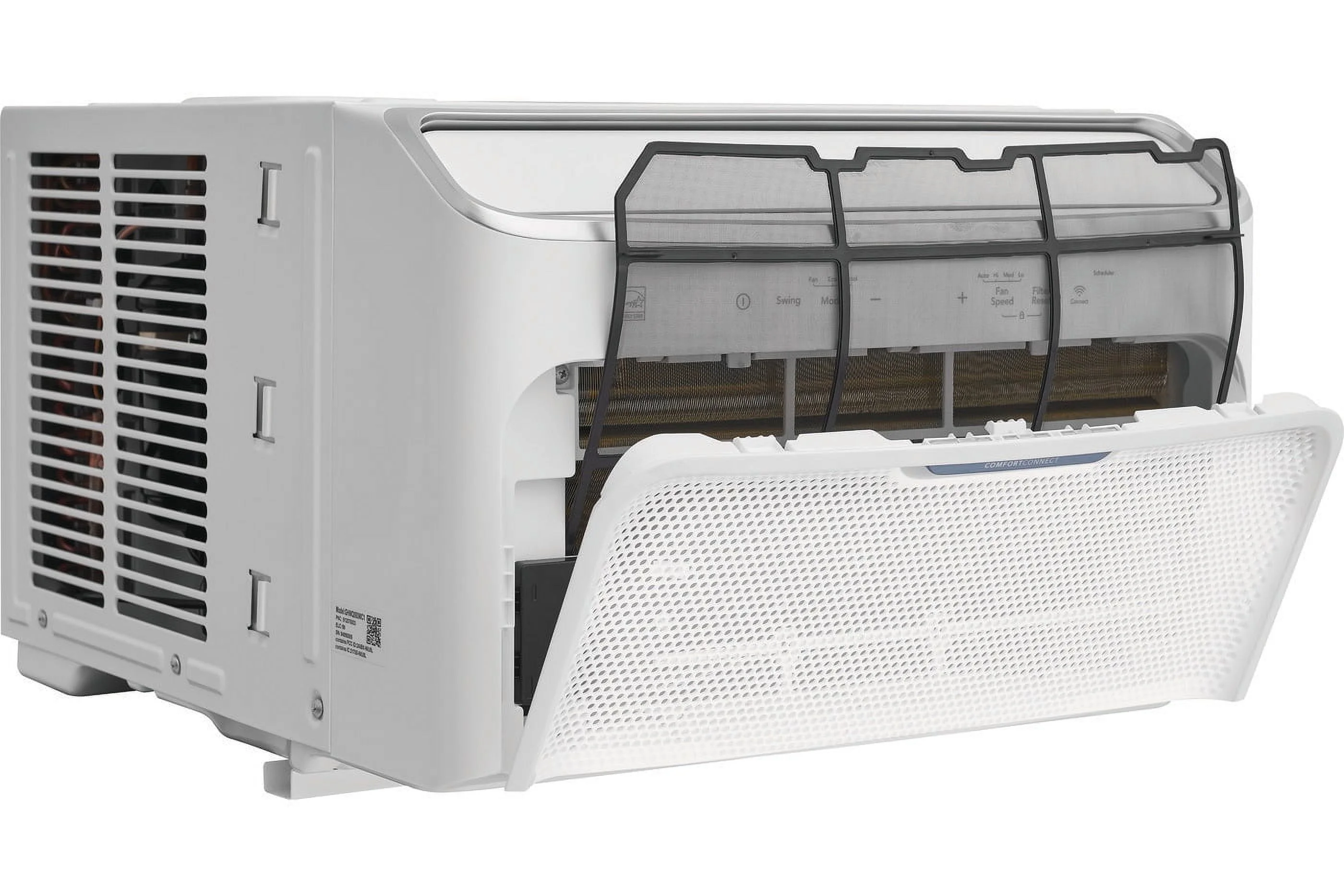 Frigidaire Gallery&nbsp;10,000 BTU Inverter Window Room Air Conditioner with Wi-Fi (Energy Star)