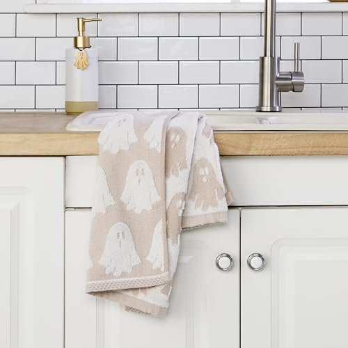 SKL Home by Saturday Knight Ltd. Holidays 6pc Hand Towel Gift Set